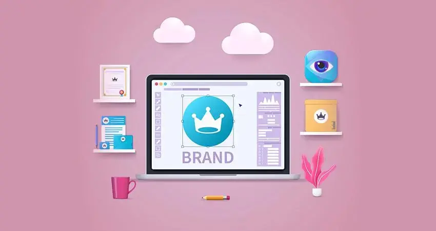 Branding Agency