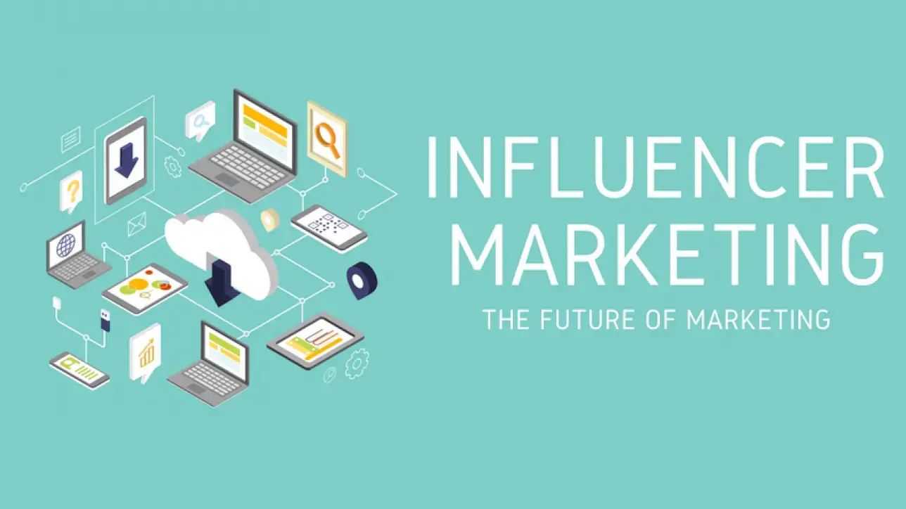 Influencer Marketing