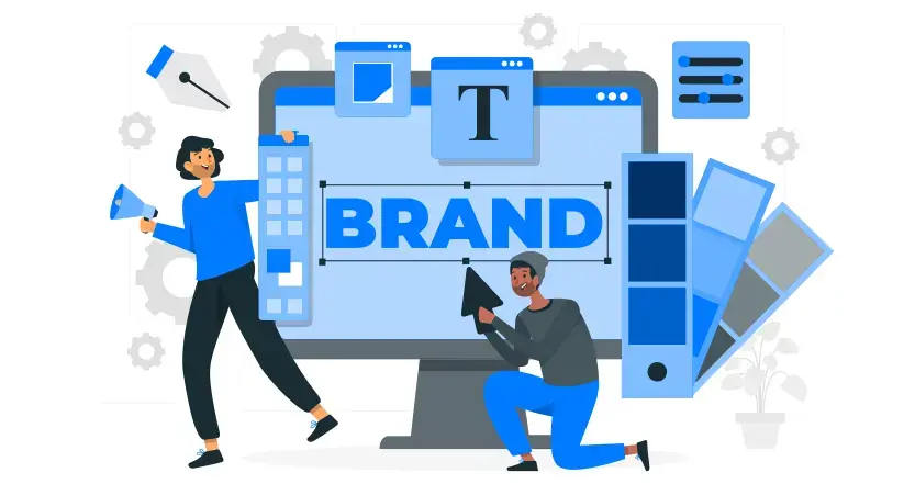 Brand Elements