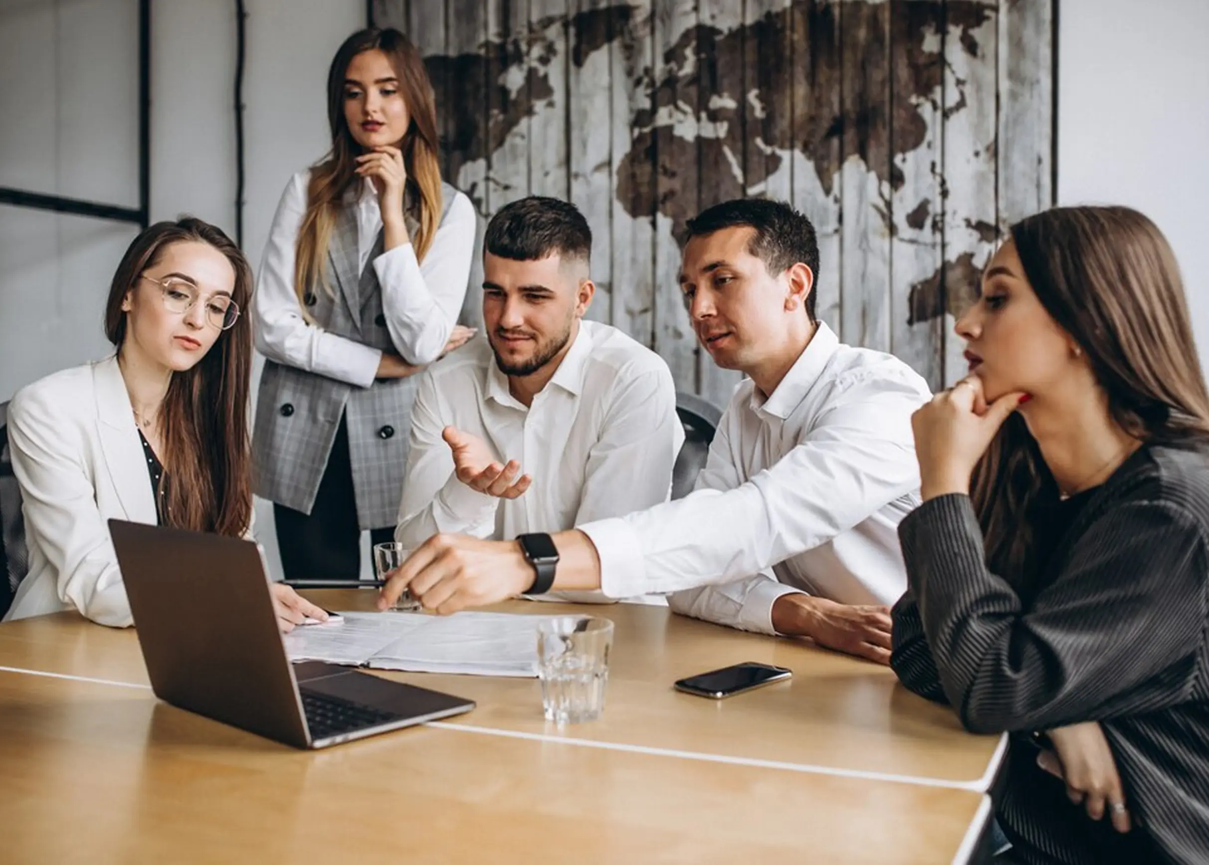 Best Branding and Marketing Agency