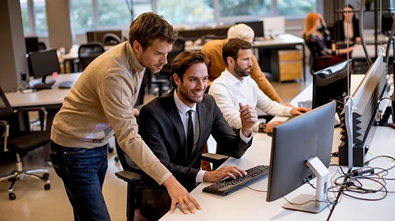 One of the Leading Digital Marketing Companies One of the Leading Digital Marketing Companies