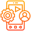 Mobile App