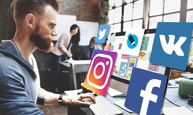 Experienced Social Media Agency in Dubai Experienced Social Media Agency in Dubai