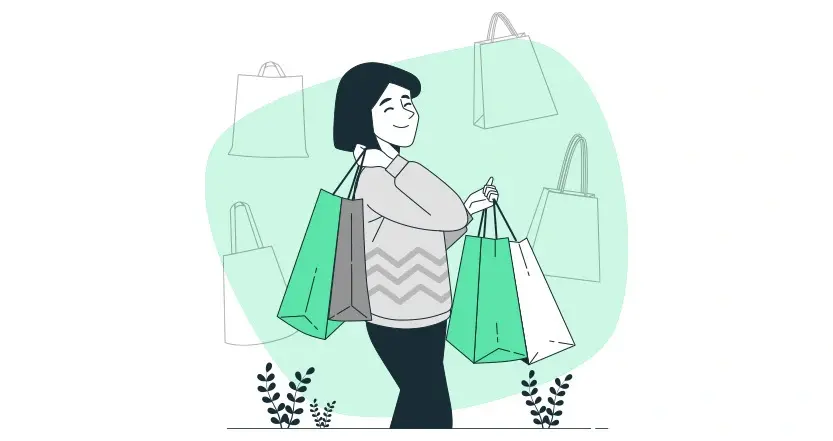 Online Shopping Apps