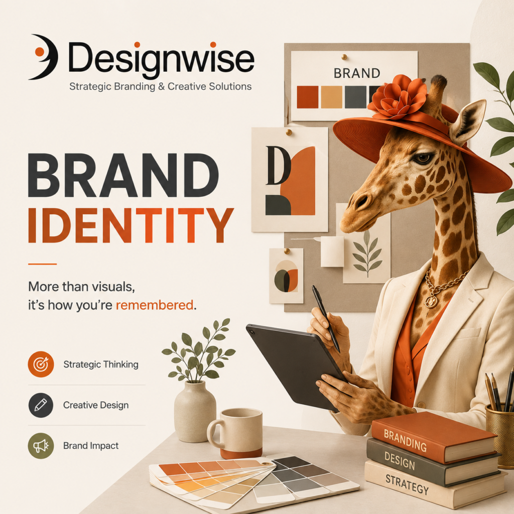 Brand Identity