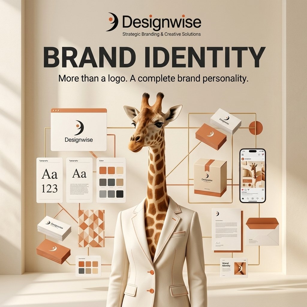 Brand Identity