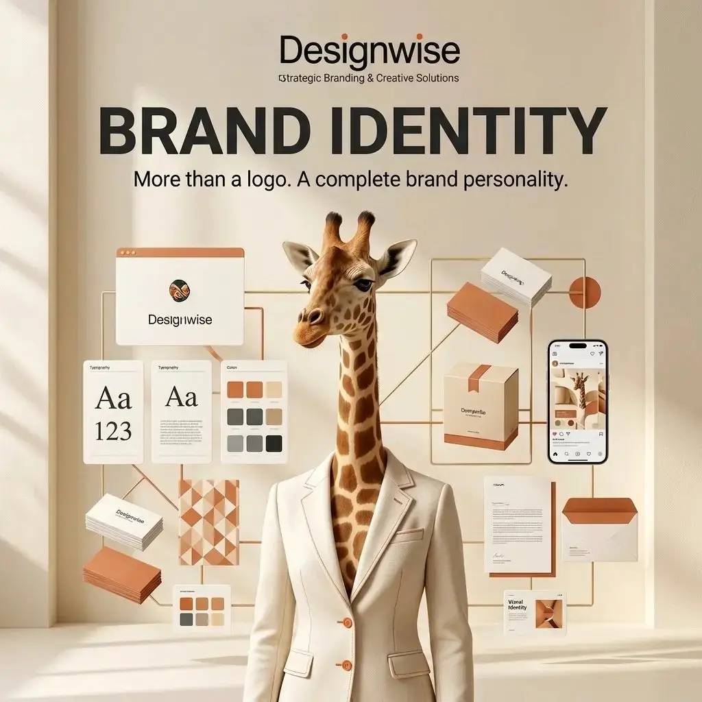 Brand Identity