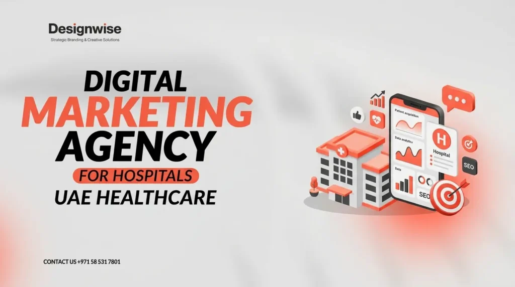 Digital marketing agency