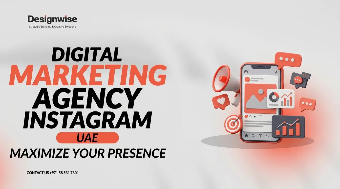 Digital marketing agency instagram