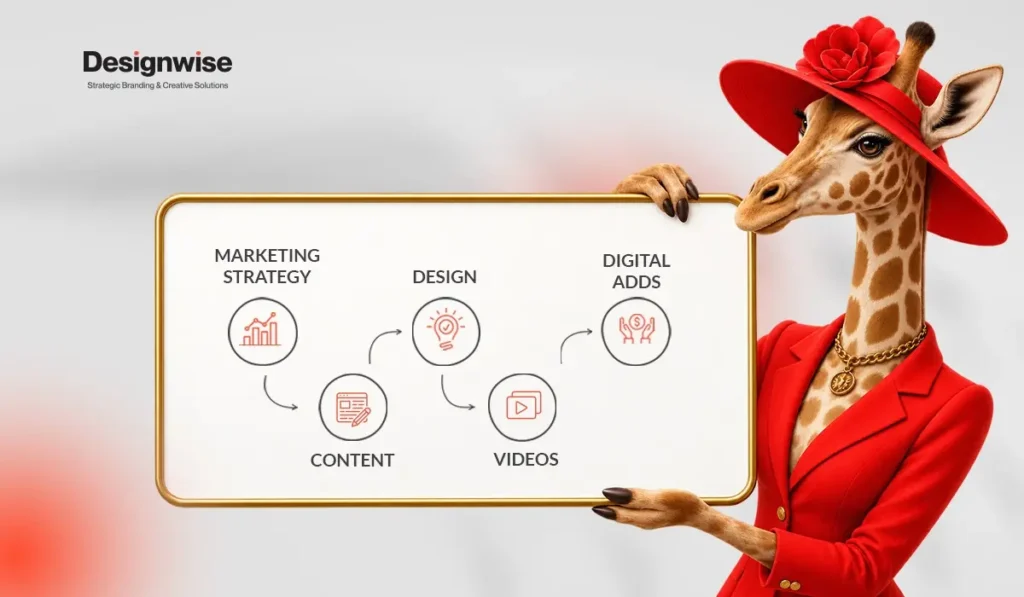 Digital Marketing Agency Abu Dhabi