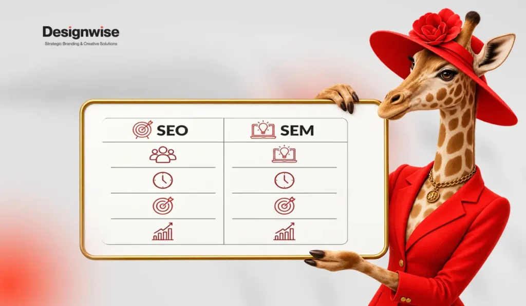 Search engine marketing dubai