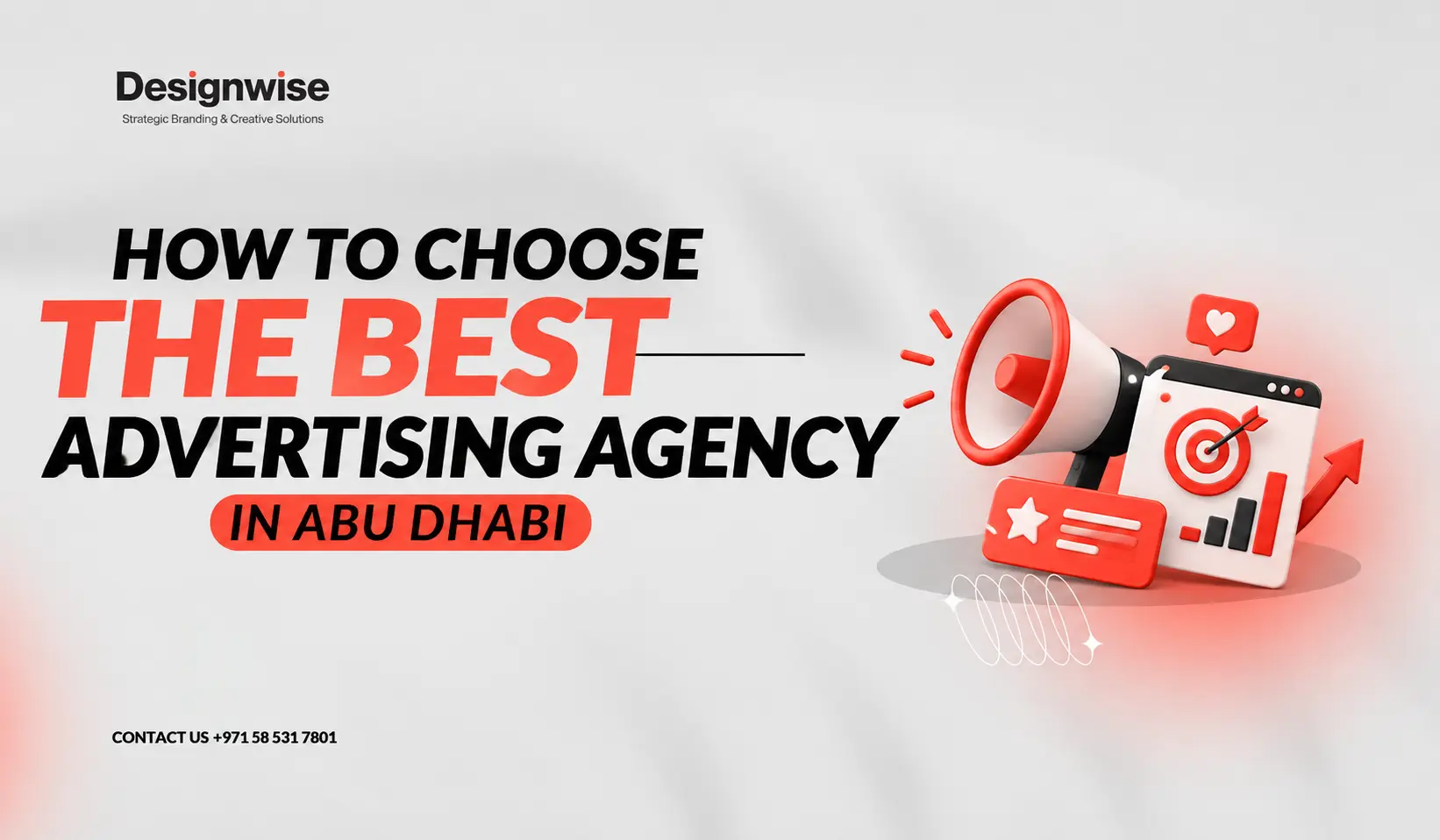 best advertising agencies in abu dhabi