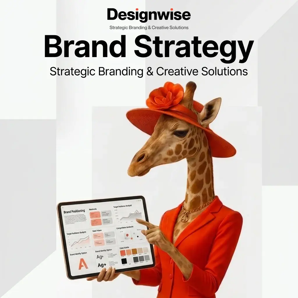 Brand Strategy