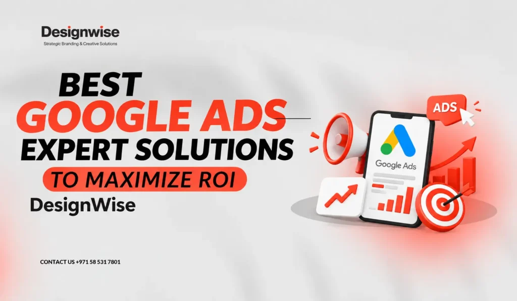 google ads expert