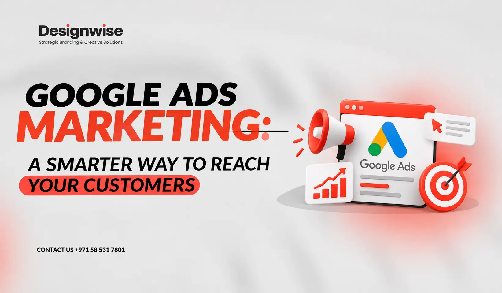 google ads marketing