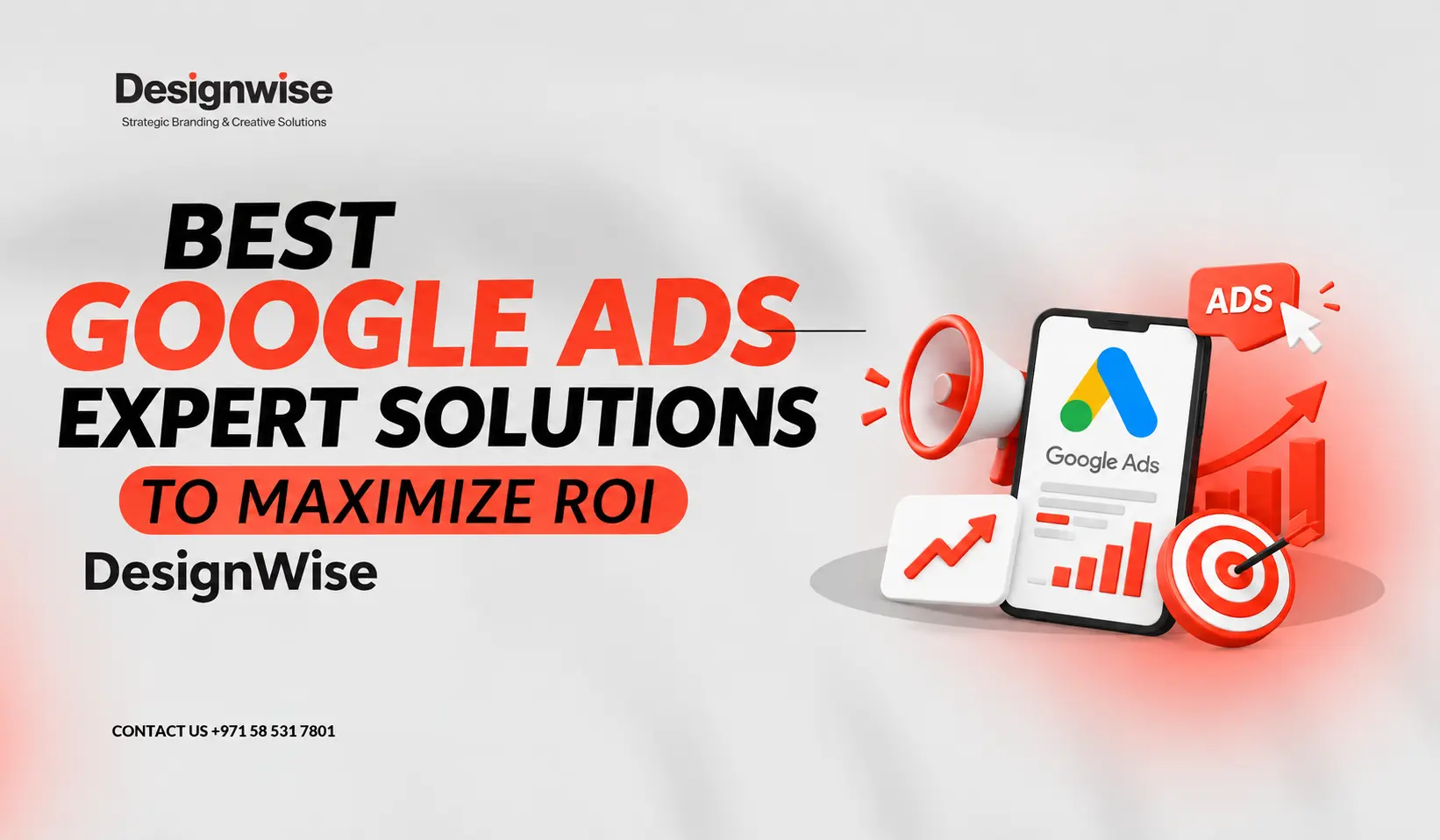 google ads expert