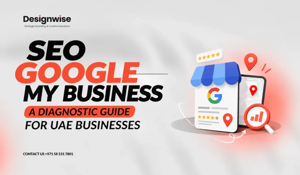 Seo Google My Business