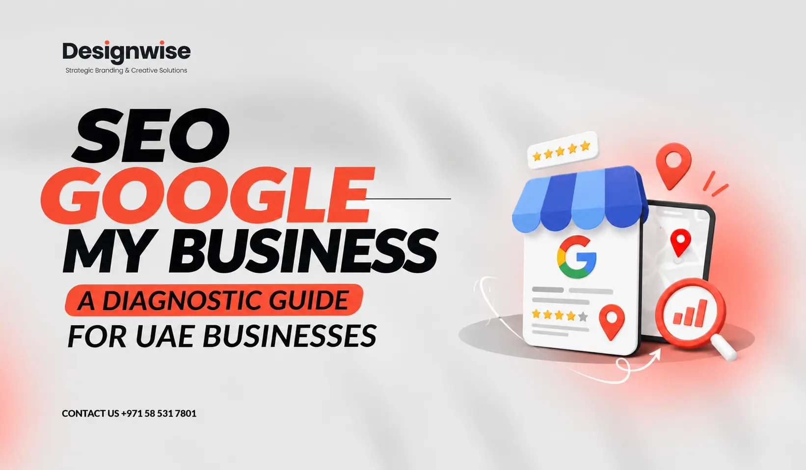 Seo Google My Business