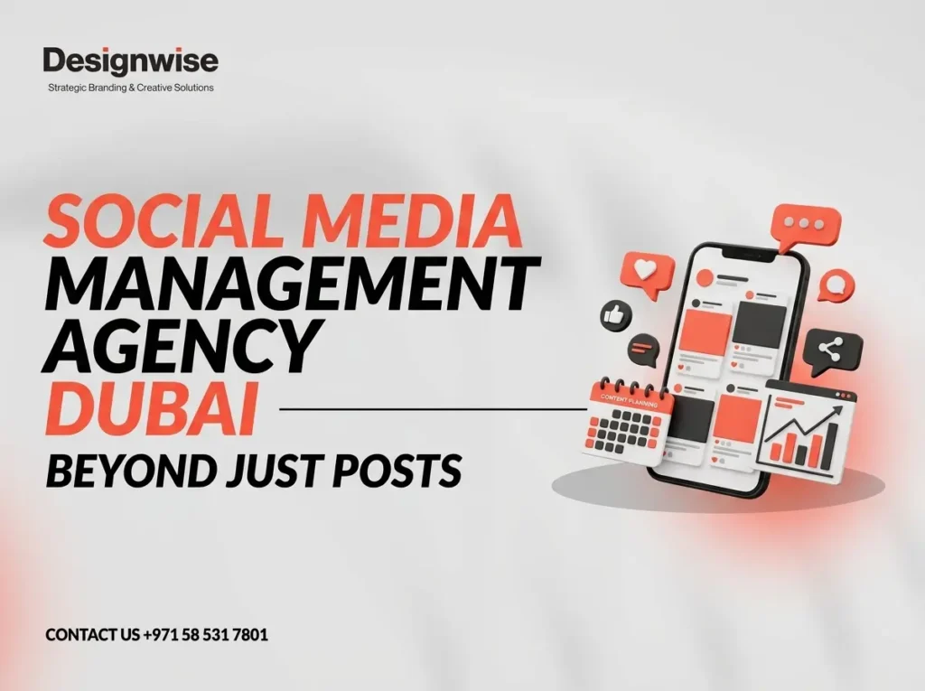 social media management agency dubai