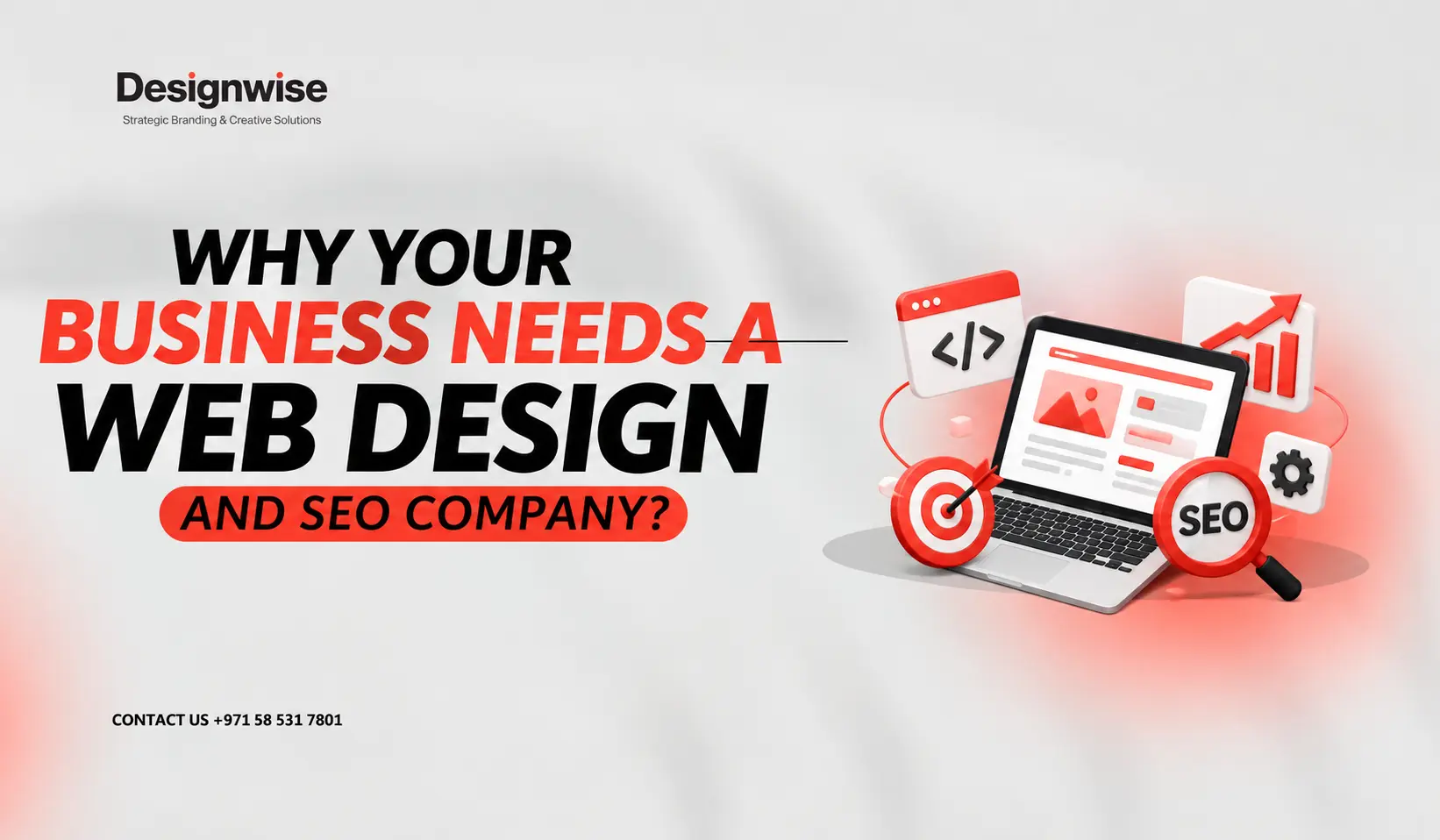 Web Design and SEO Company