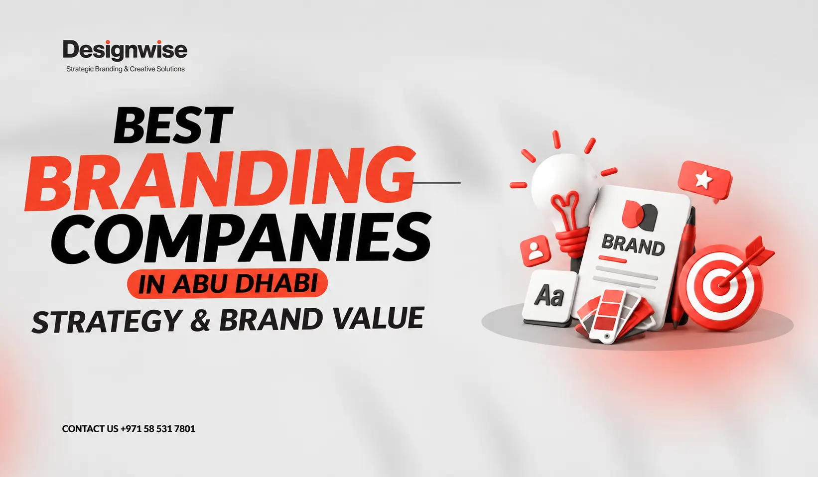 branding companies in abu dhabi