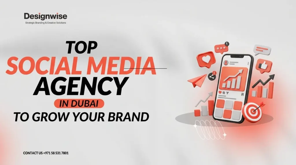 top social media agency in dubai