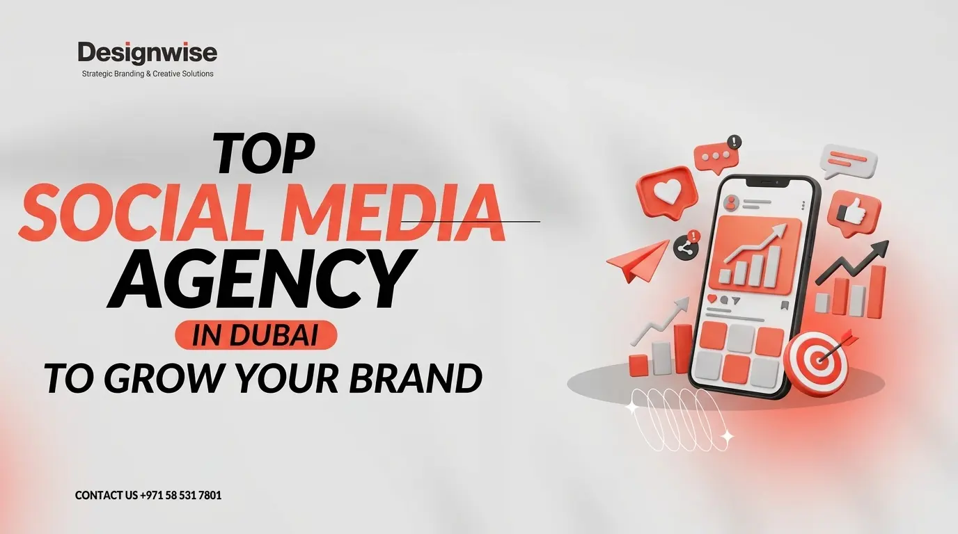 top social media agency in dubai